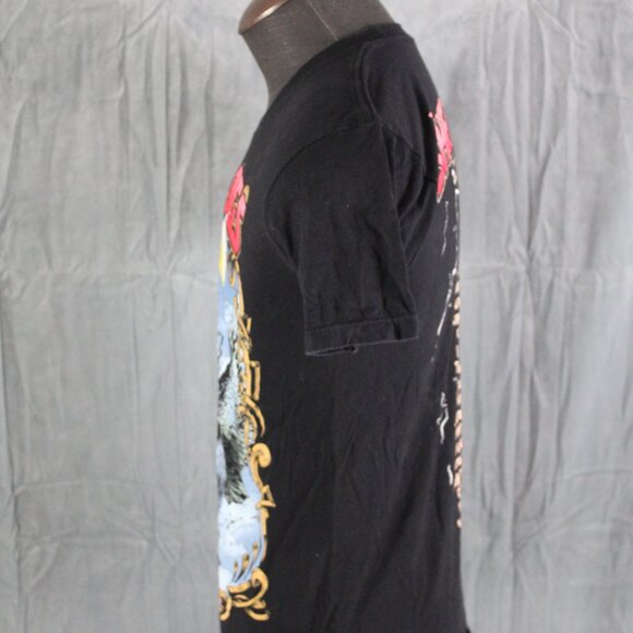 Band Shirt - Sheepdogs 2012 Canadian Tour - Men's Small - Picture 4 of 10